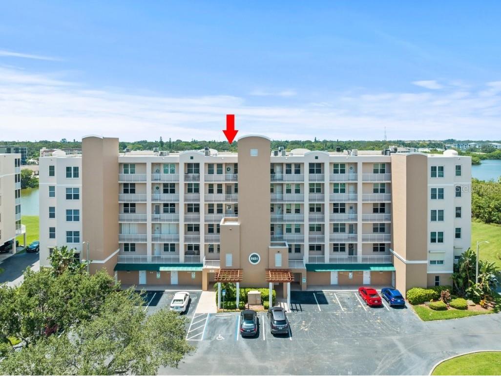 6450 Shoreline Drive #9503 Saint Petersburg FL 33708 U8212723 image1