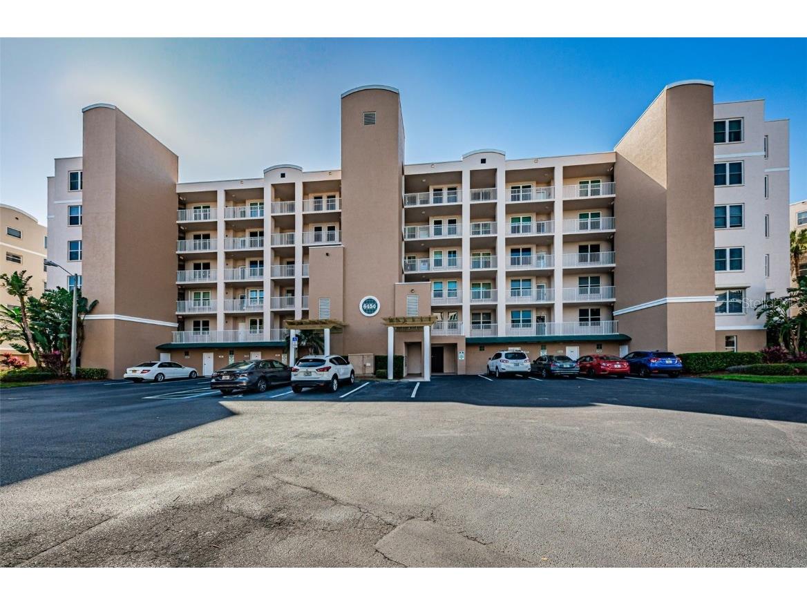 6450 Shoreline Drive #9504 Saint Petersburg FL 33708 U8189960 image1