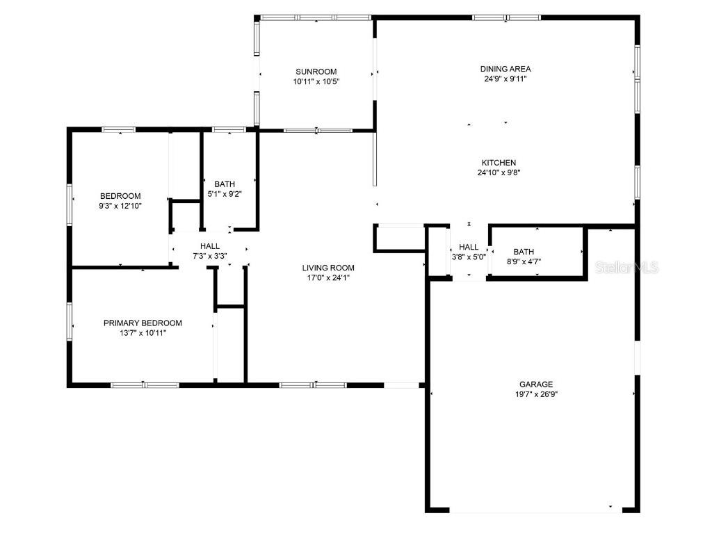 6450 Tralee Avenue New Port Richey FL 34653 TB8448221 image27