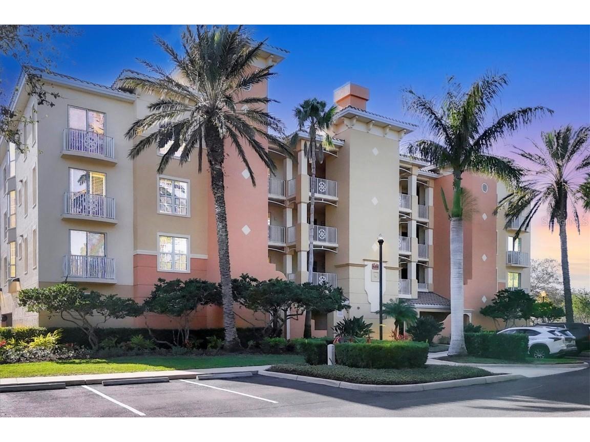 6450 Watercrest Way #202 Lakewood Ranch FL 34202 - LAKE UIHLEIN A4640416 image1