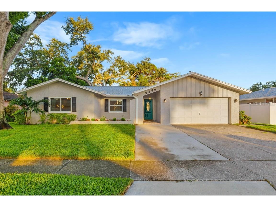 6450 Woodland Boulevard N Pinellas Park FL 33781 O6231940 image1