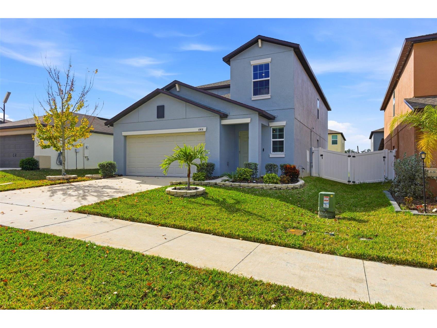 6451 Beverly Hills Drive Zephyrhills FL 33541 TB8463519 image1