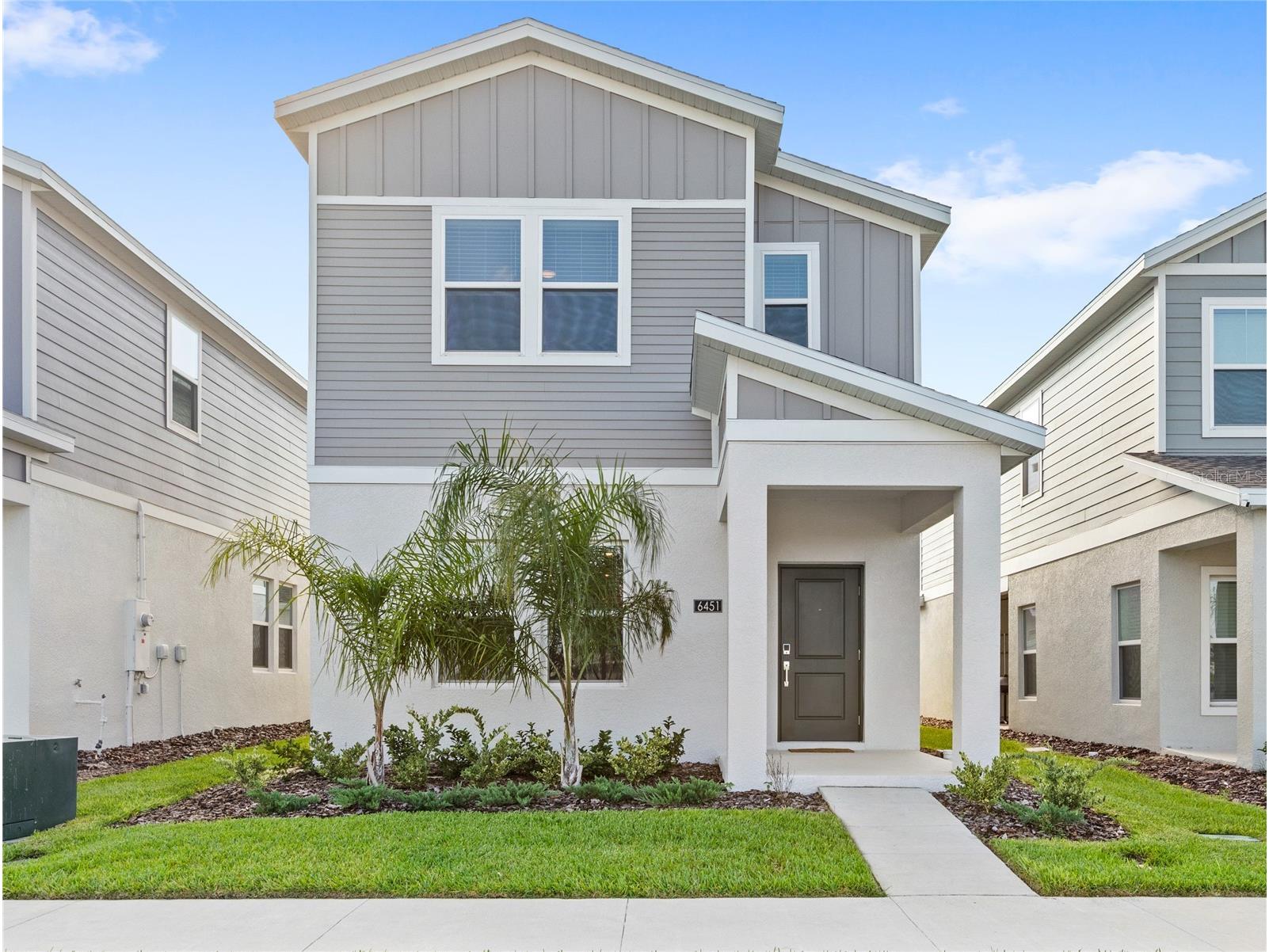 6451 Blissful Street Clermont FL 34714 O6337481 image1