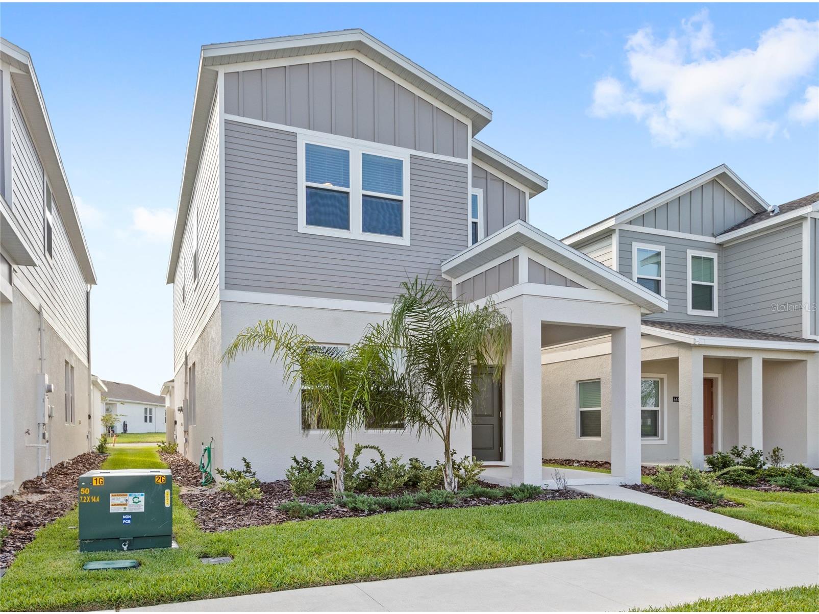 6451 Blissful Street Clermont FL 34714 O6337481 image3