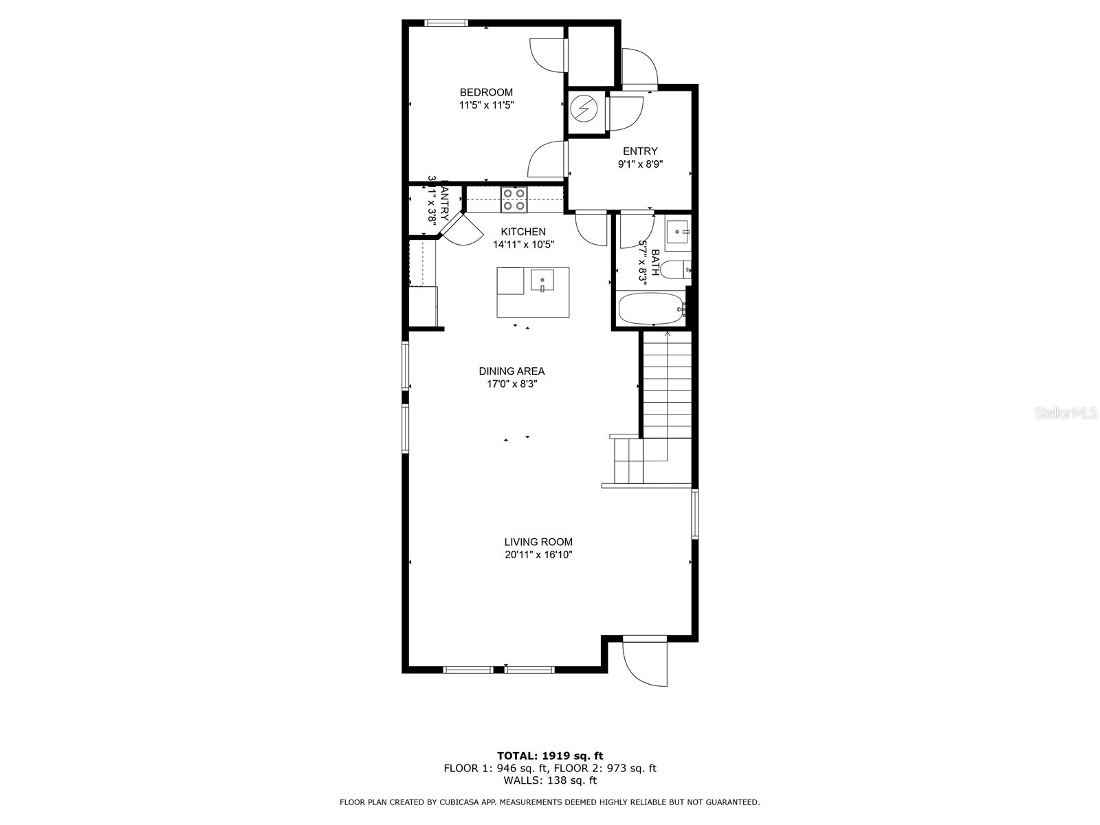 6451 Blissful Street Clermont FL 34714 O6337481 image53