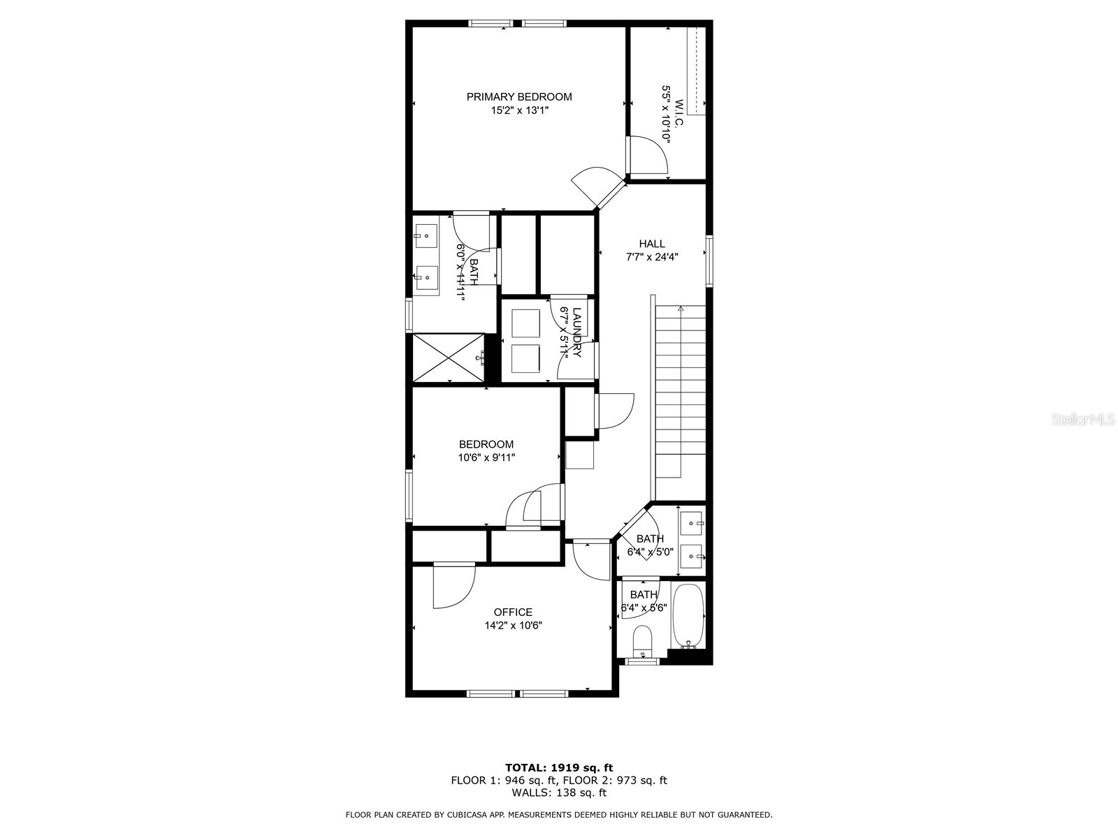 6451 Blissful Street Clermont FL 34714 O6337481 image54