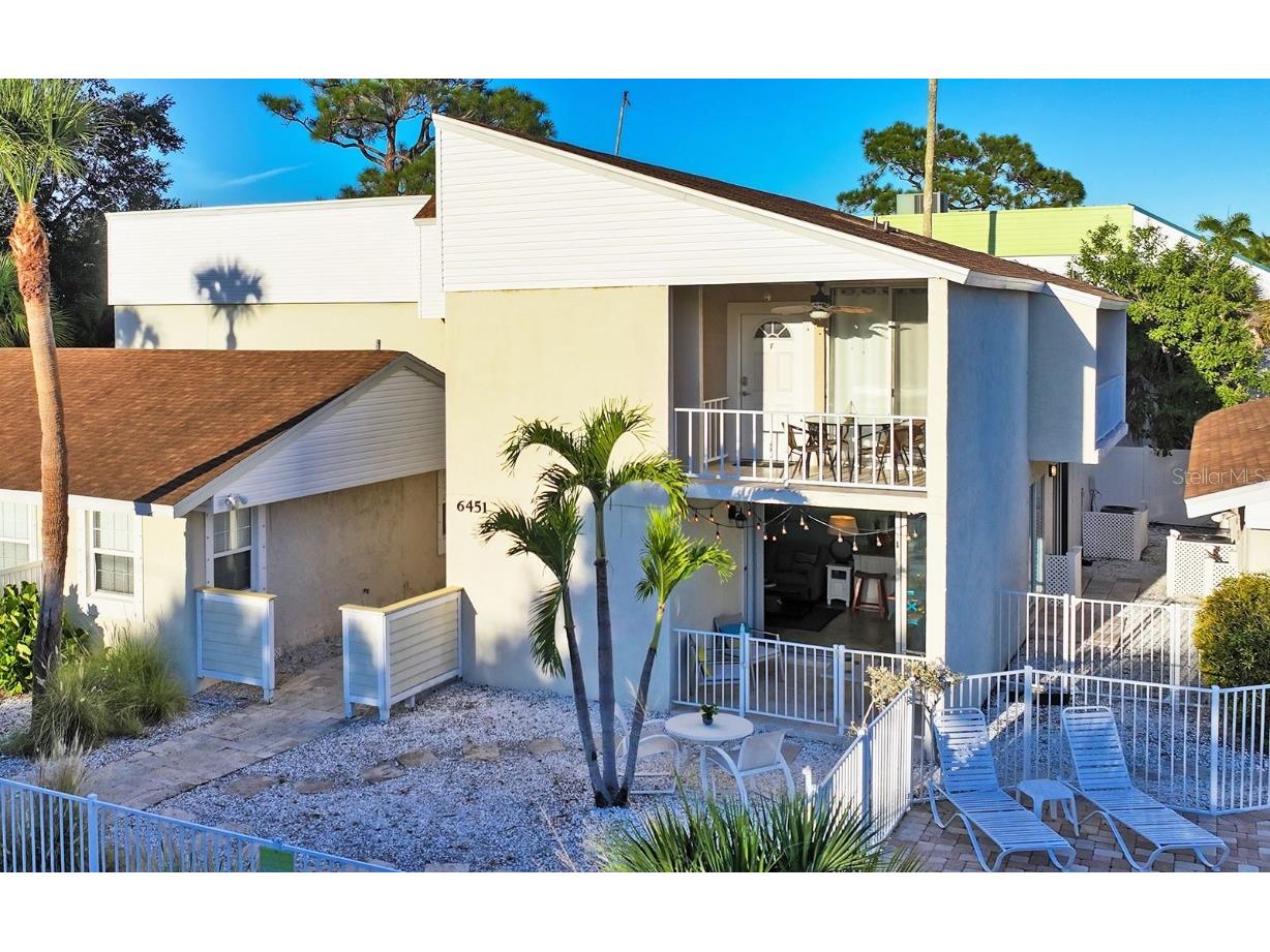 6451 Elmwood Avenue #E Sarasota FL 34231 A4590907 image1