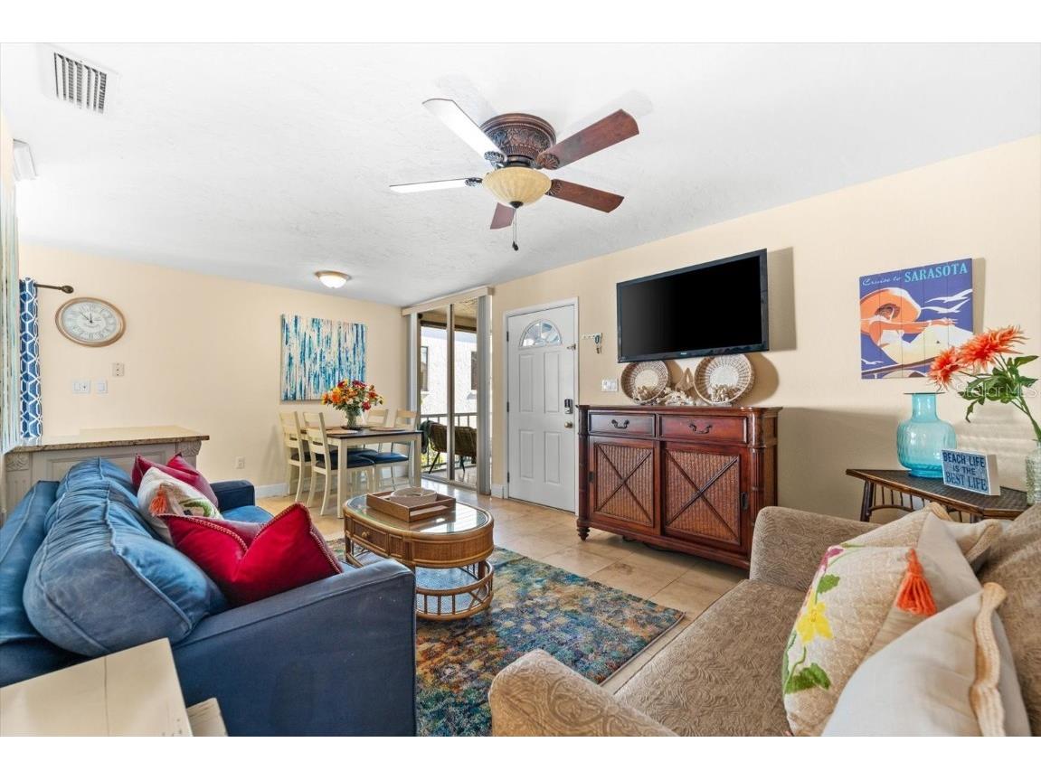 6451 Elmwood Avenue #H Sarasota FL 34231 A4673809 image19