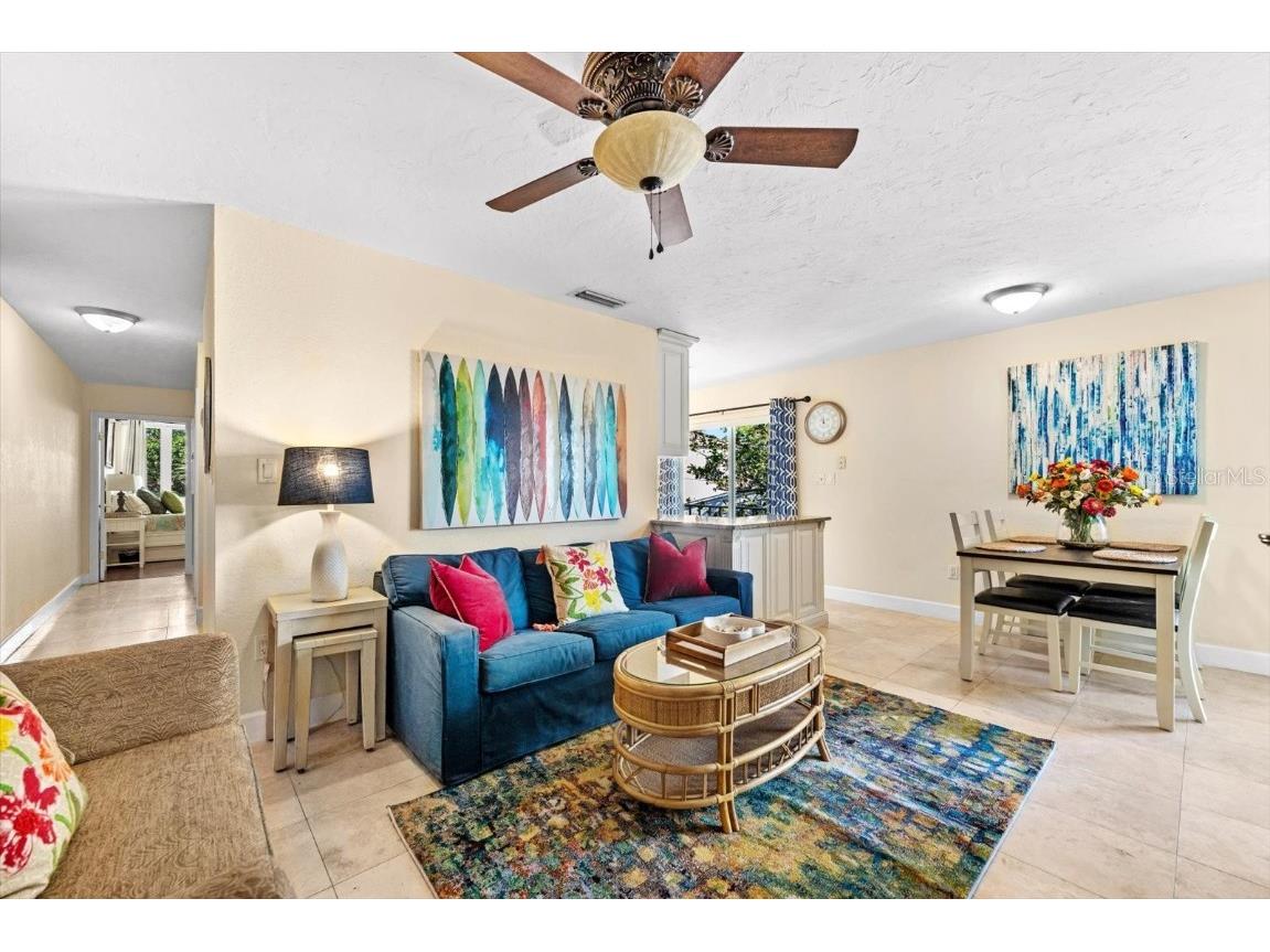 6451 Elmwood Avenue #H Sarasota FL 34231 A4673809 image23