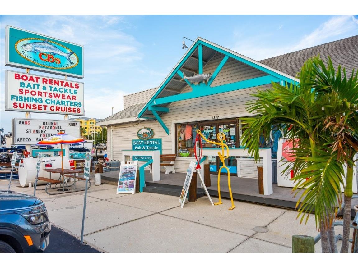 6451 Elmwood Avenue #H Sarasota FL 34231 A4673809 image63