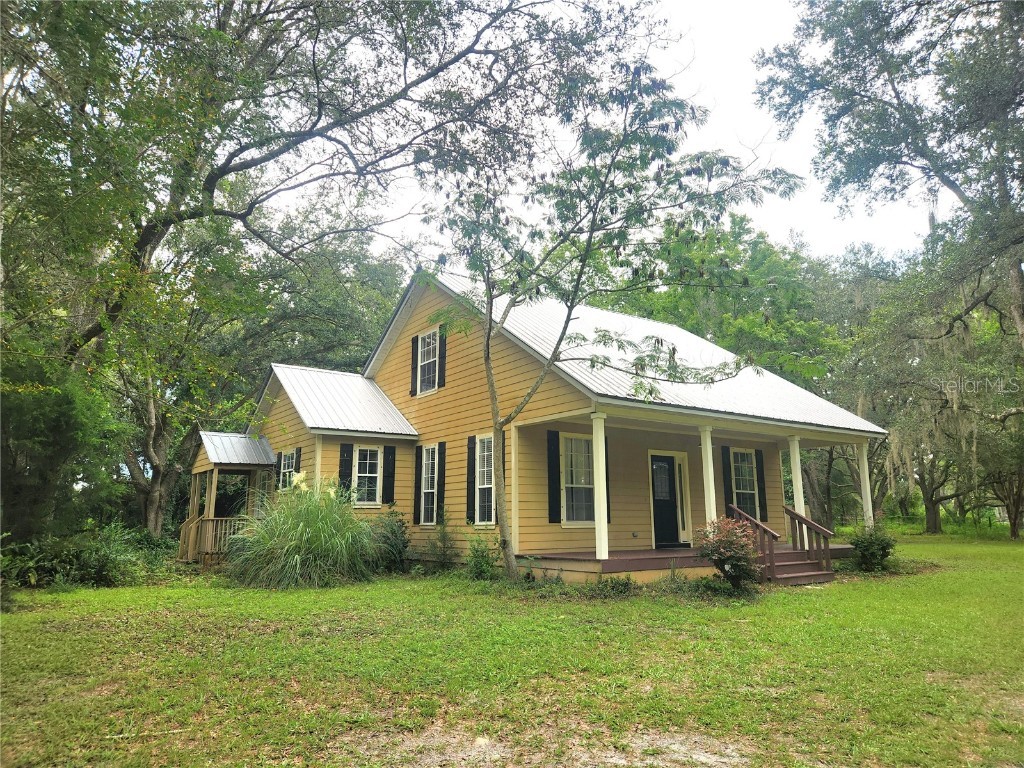 6451 NE 156 Court Williston FL 32696 OM708206 image1