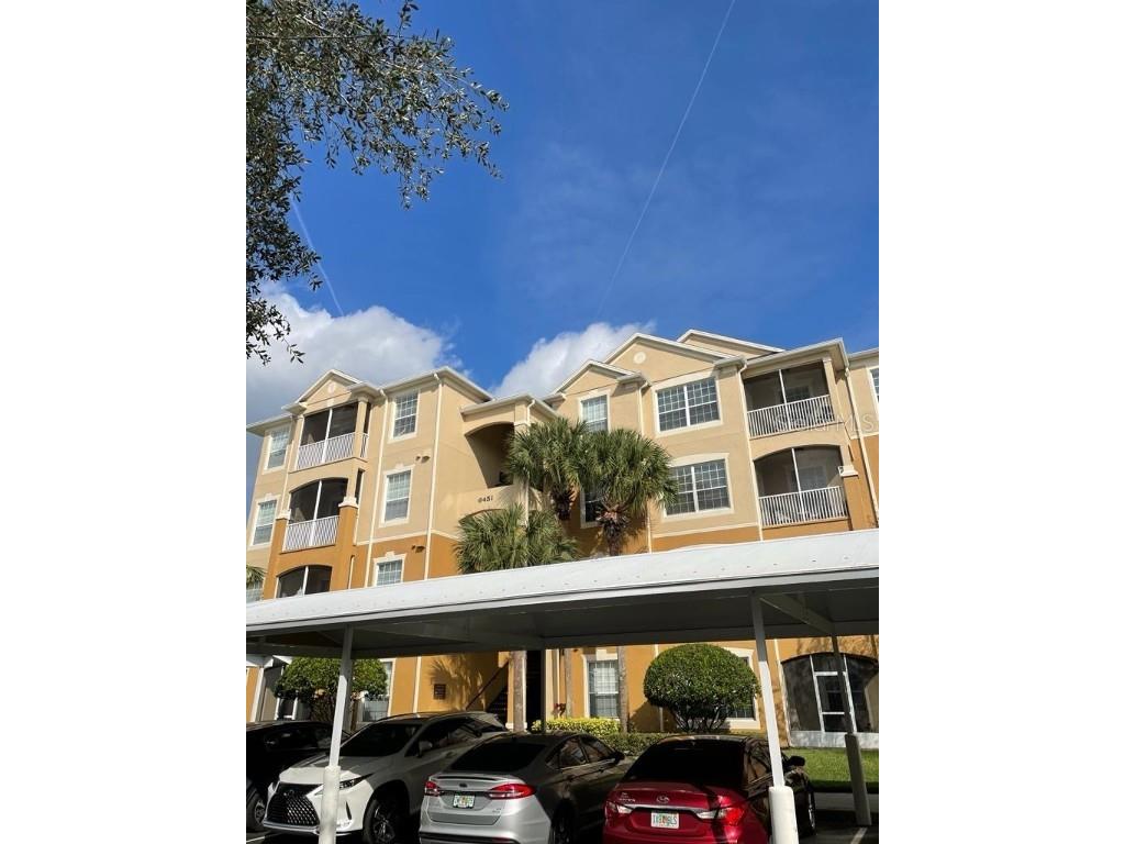 6451 Old Park Lane #105 Orlando FL 32835 S5097564 image1