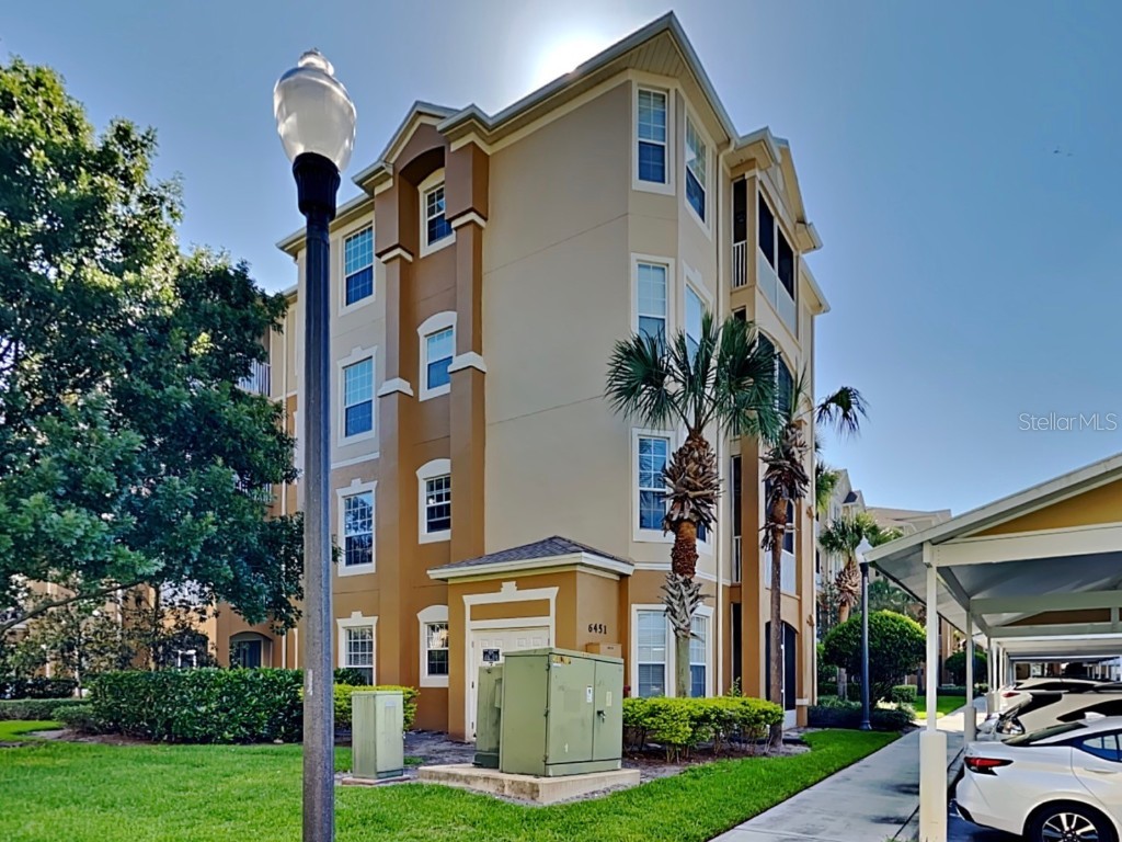 6451 Old Park Lane #303 Orlando FL 32835 O6122203 image1