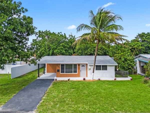 6451 Roosevelt Street Hollywood FL 33024 J971037 image1