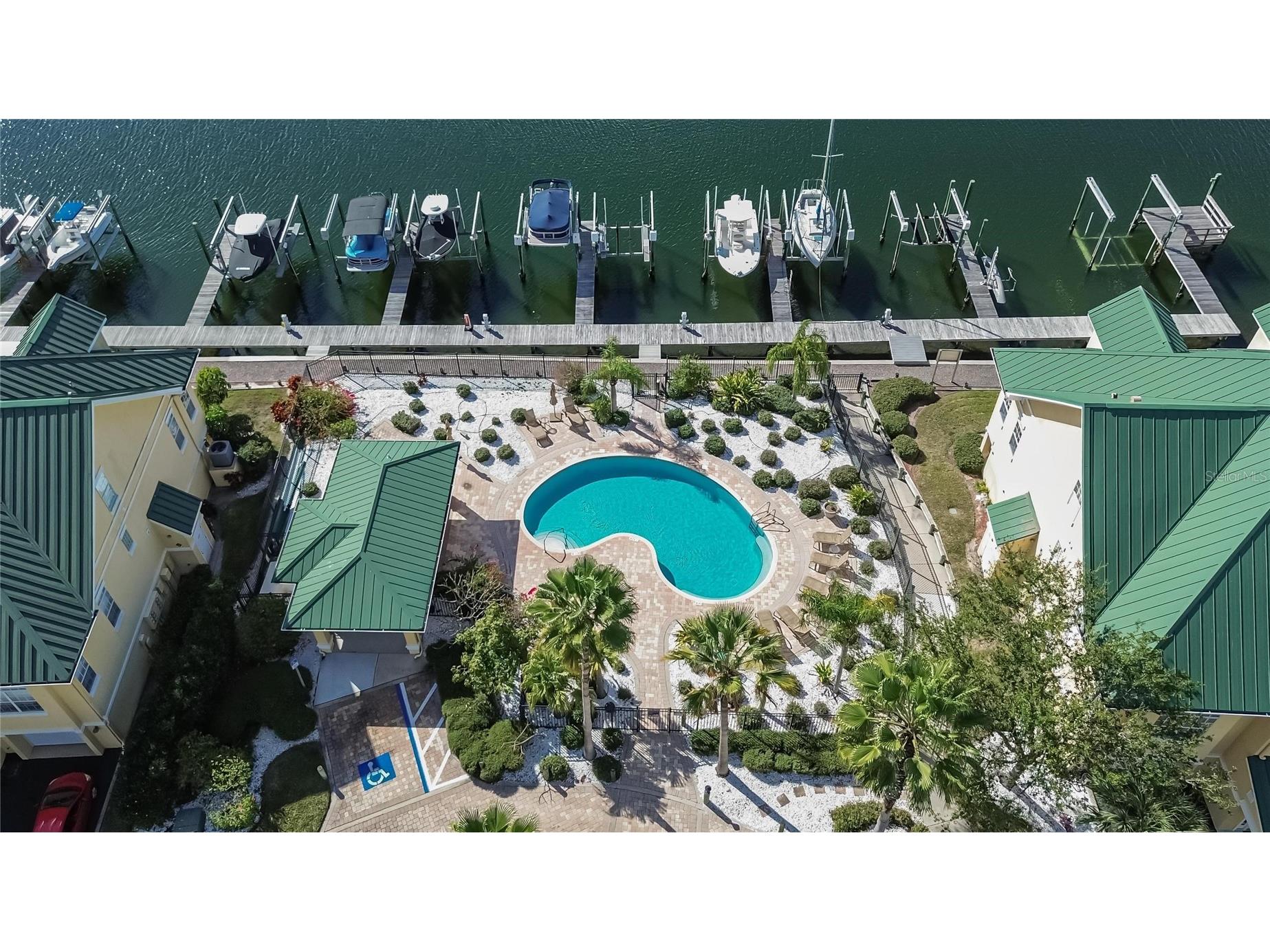 6451 Sunset Bay Circle Apollo Beach FL 33572 TB8464366 image60