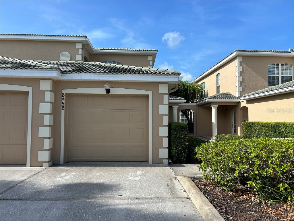 6452 7th Avenue Circle W #414 Bradenton FL 34209 - Retention pond A4618156 image1