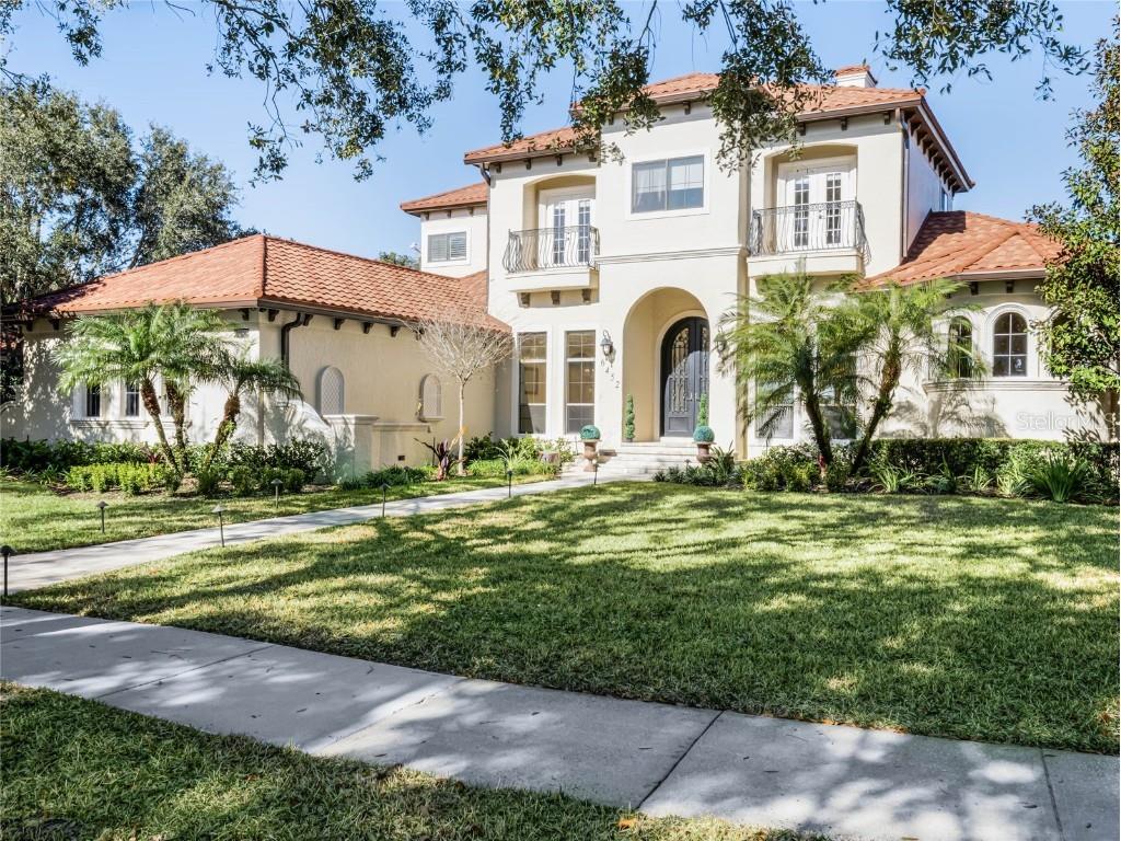 6452 Lake Burden View Drive Windermere FL 34786 O6176249 image1