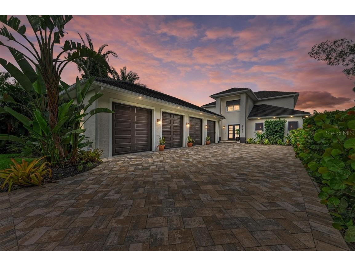 6452 Riverside Drive Punta Gorda FL 33982 - PEACE RIVER C7497226 image1