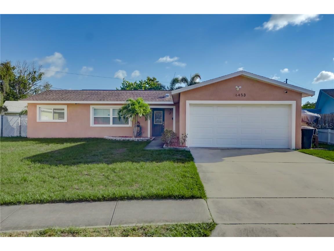6453 32nd Avenue N Saint Petersburg FL 33710 T3458076 image1