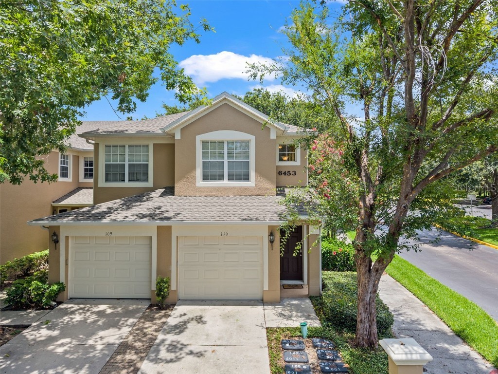 6453 Alcalde Court #110 Orlando FL 32835 O6318386 image1