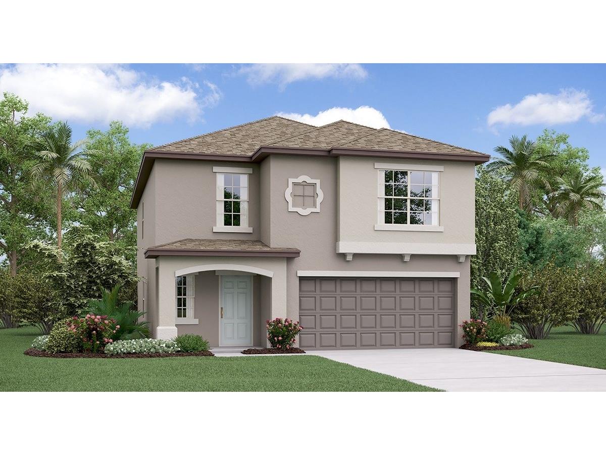 6453 Back Forty Loop Zephyrhills FL 33541 T3482104 image1