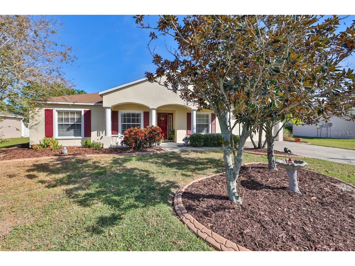 6453 Clair Shore Drive Apollo Beach FL 33572 - LAKE ST. CLAIR T3484527 image1