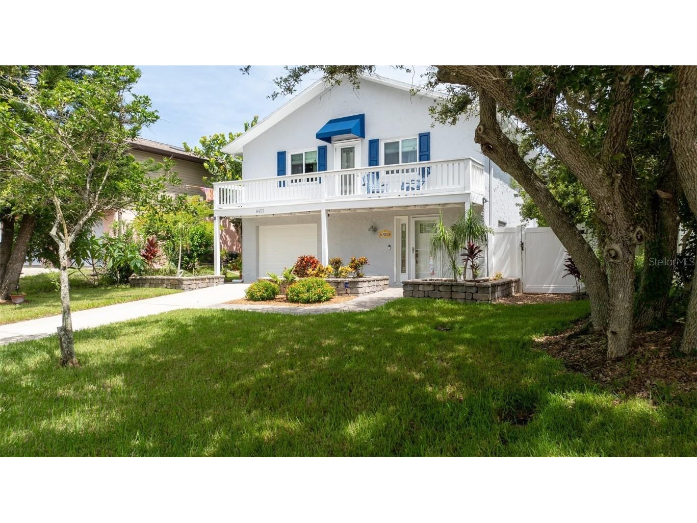 6453 Engram Road New Smyrna Beach FL 32169 NS1082563 image1