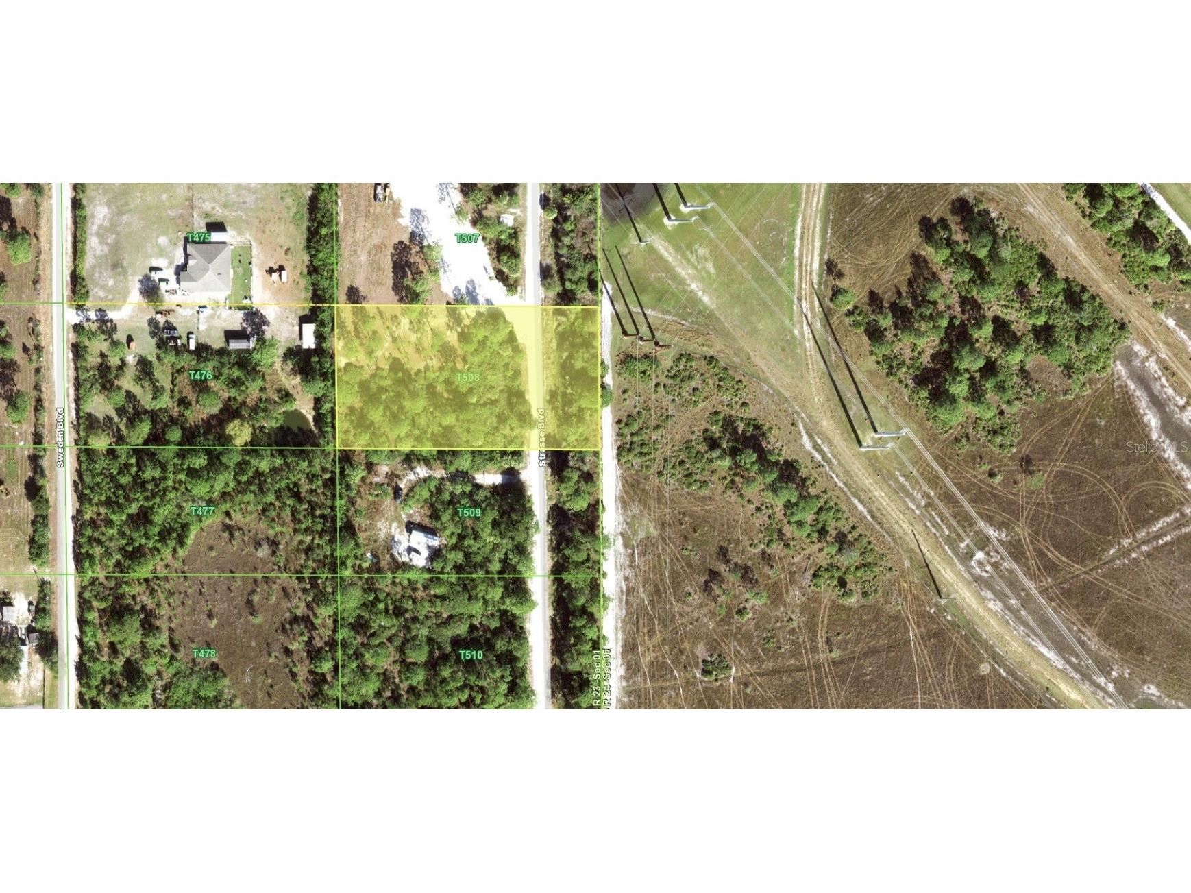 6453 Strasse Boulevard Punta Gorda FL 33982 C7474929 image1