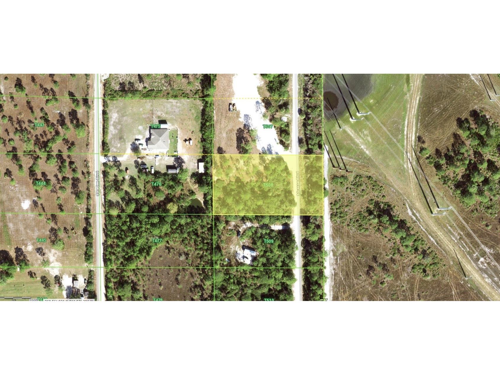 6453 Strasse Boulevard Punta Gorda FL 33982 C7477970 image1