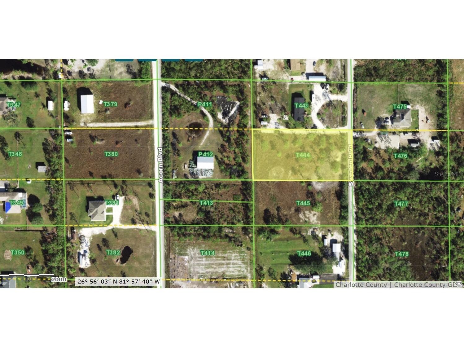 6453 Sweden Boulevard Punta Gorda FL 33982 N6140817 image2