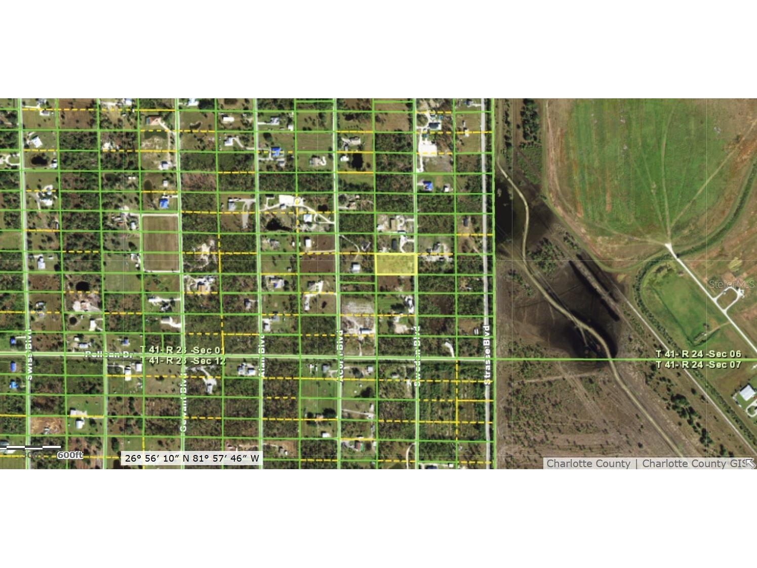 6453 Sweden Boulevard Punta Gorda FL 33982 N6140817 image3