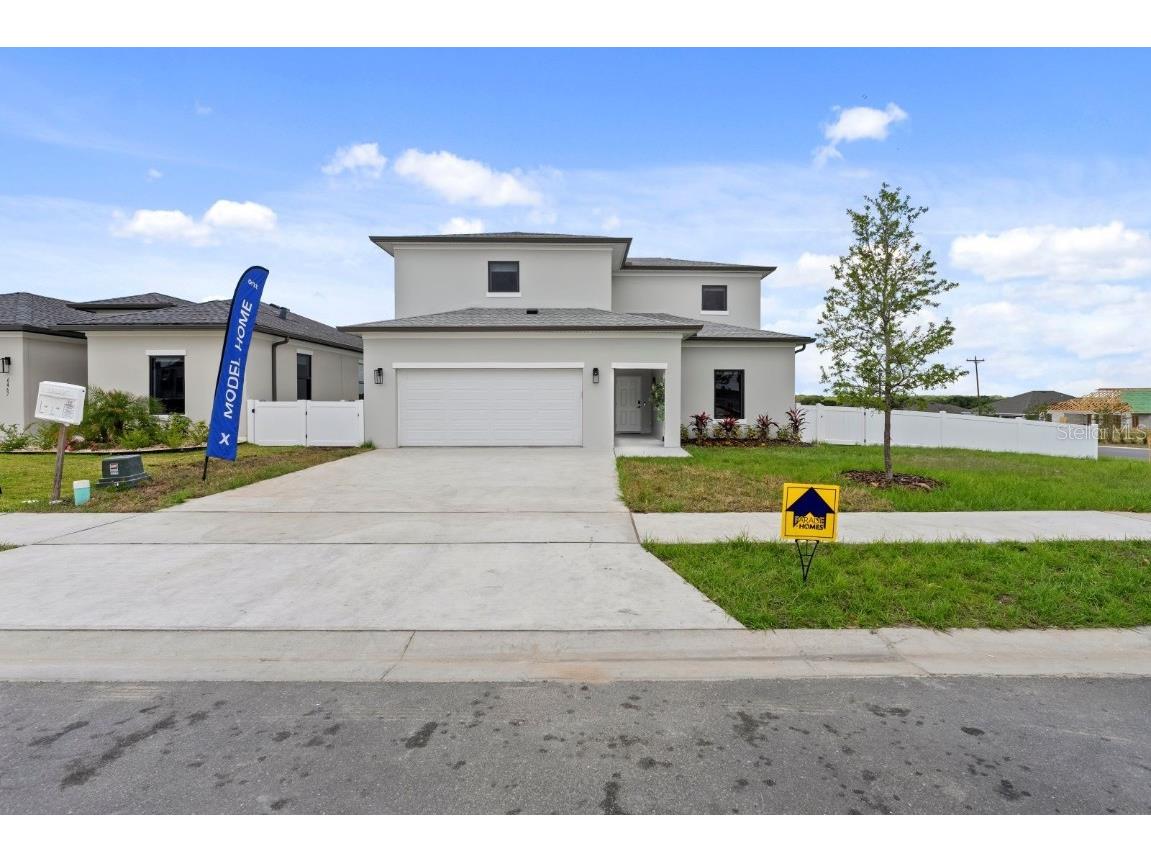 6454 Chorus Drive Mascotte FL 34753 O6305776 image1