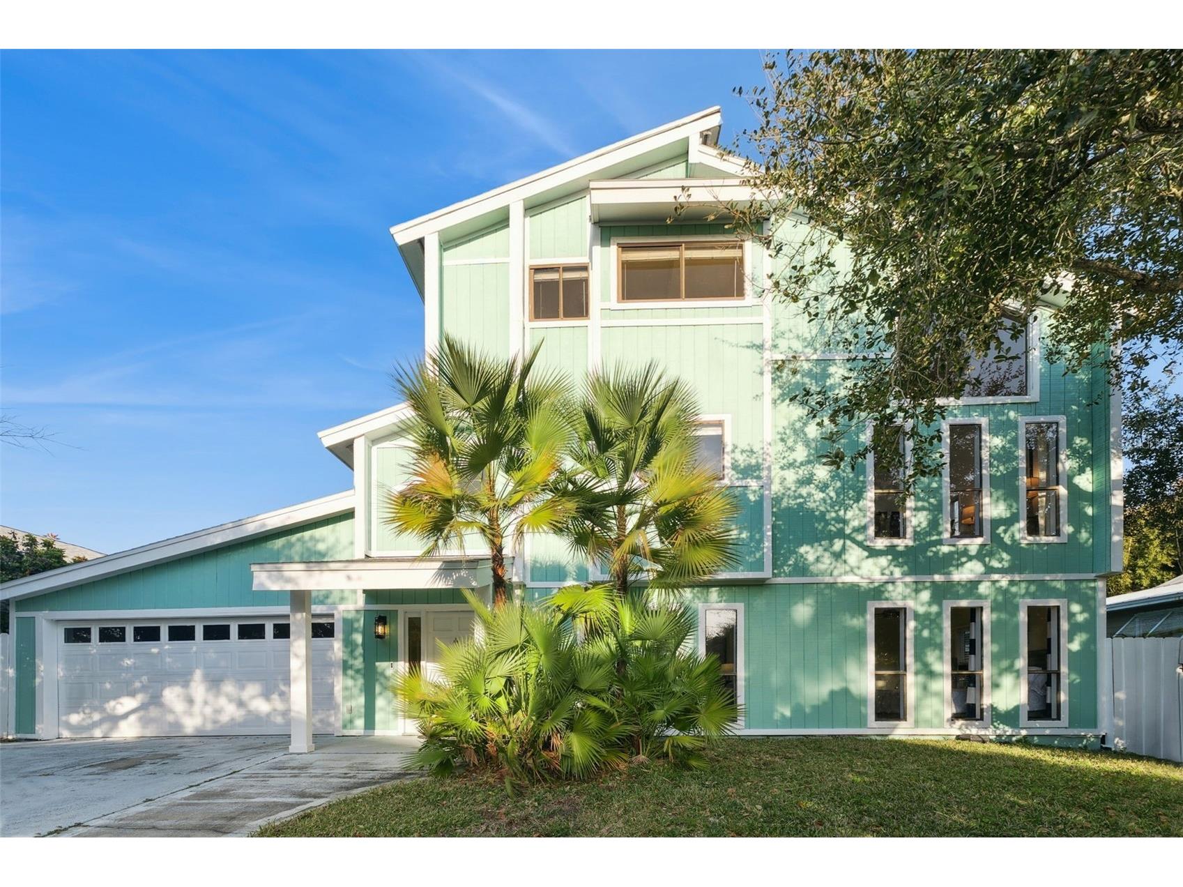 6455 Engram Road New Smyrna Beach FL 32169 - ATLANTIC OCEAN BETHUNE BEACH FC315514 image1