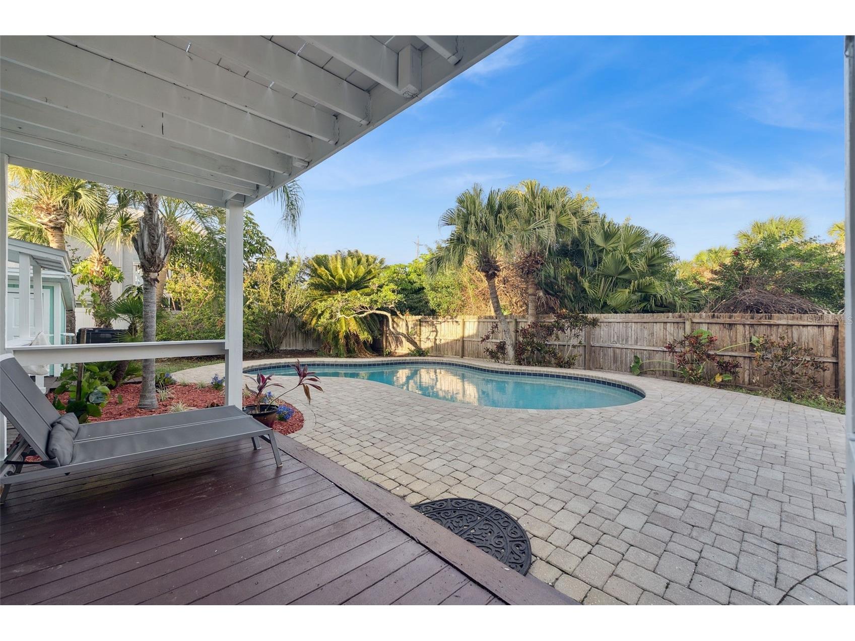 6455 Engram Road New Smyrna Beach FL 32169 - ATLANTIC OCEAN BETHUNE BEACH FC315514 image13