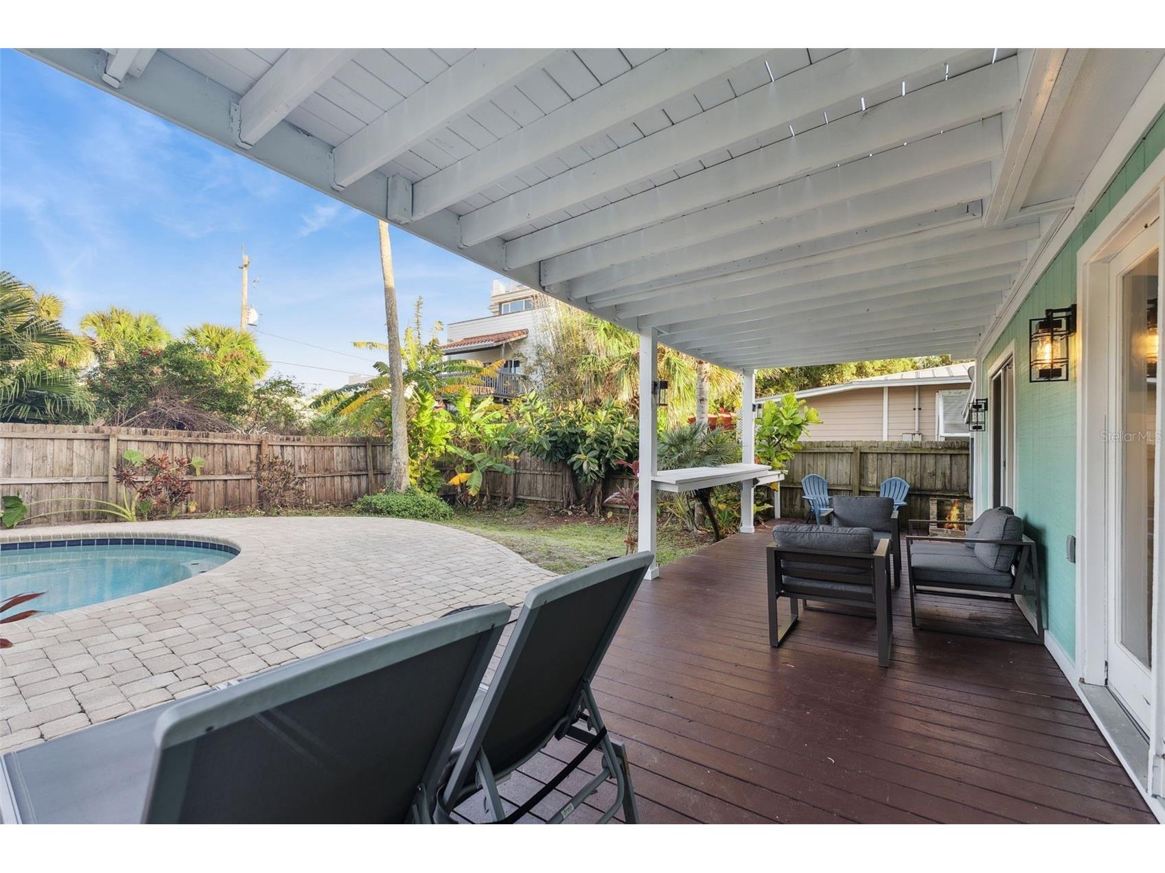 6455 Engram Road New Smyrna Beach FL 32169 - ATLANTIC OCEAN BETHUNE BEACH FC315514 image14