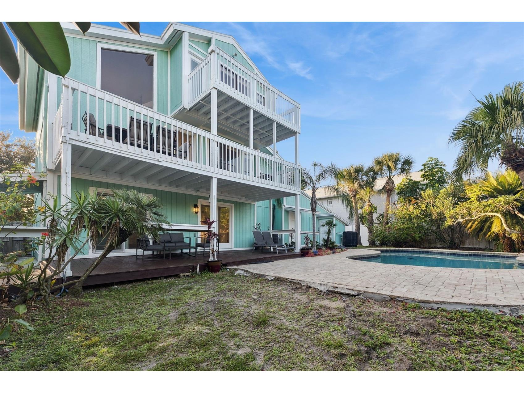 6455 Engram Road New Smyrna Beach FL 32169 - ATLANTIC OCEAN BETHUNE BEACH FC315514 image15