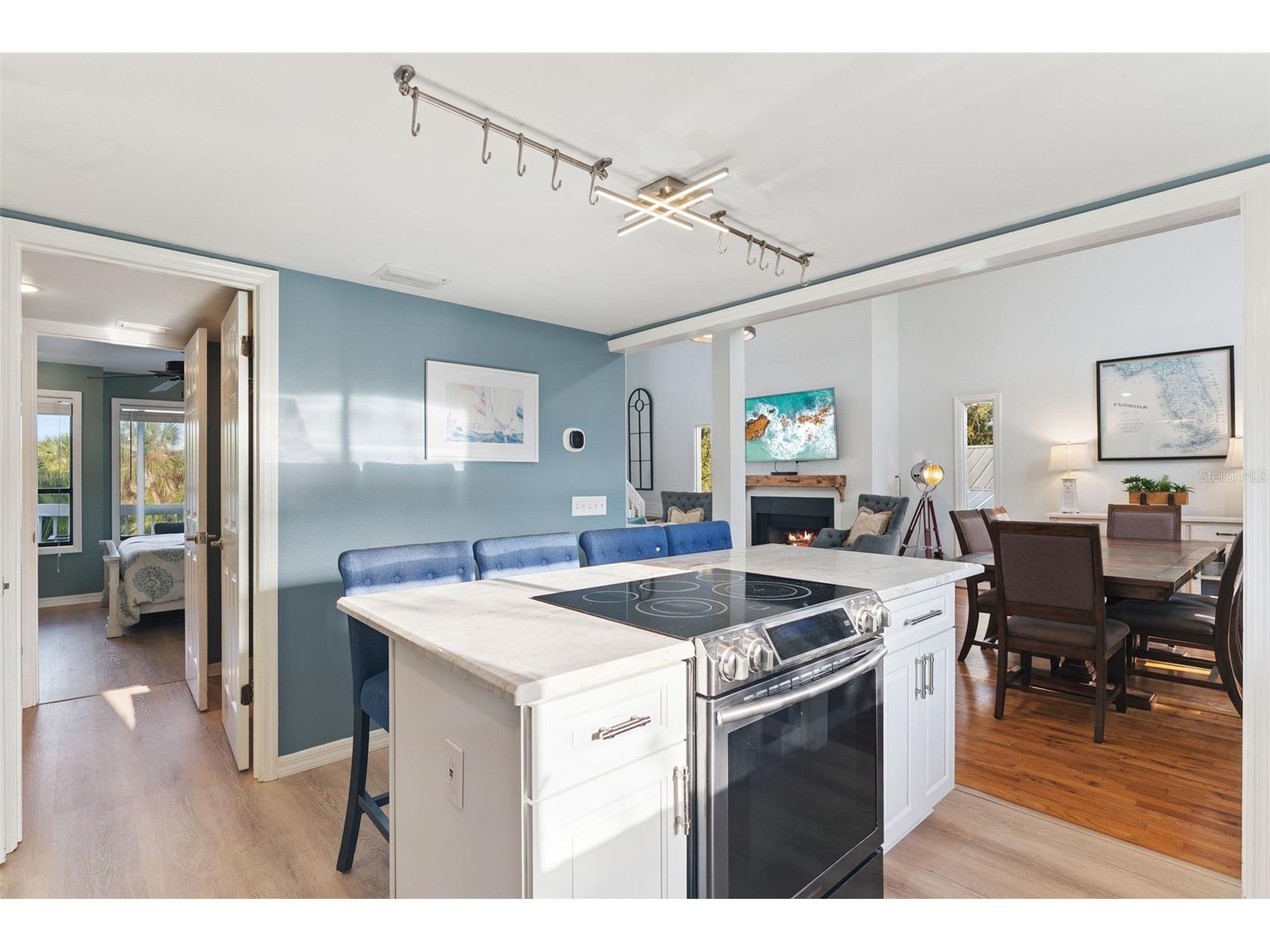 6455 Engram Road New Smyrna Beach FL 32169 - ATLANTIC OCEAN BETHUNE BEACH FC315514 image21