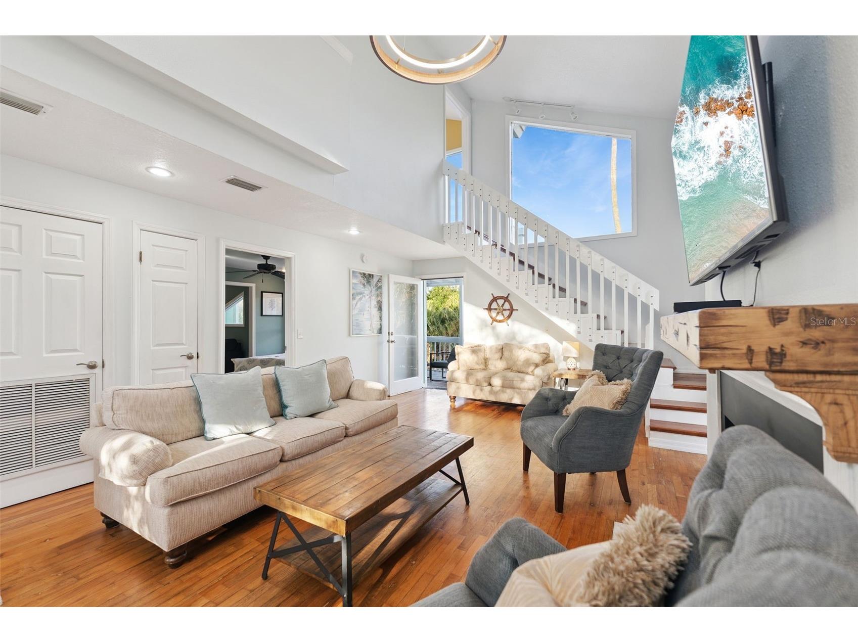 6455 Engram Road New Smyrna Beach FL 32169 - ATLANTIC OCEAN BETHUNE BEACH FC315514 image24