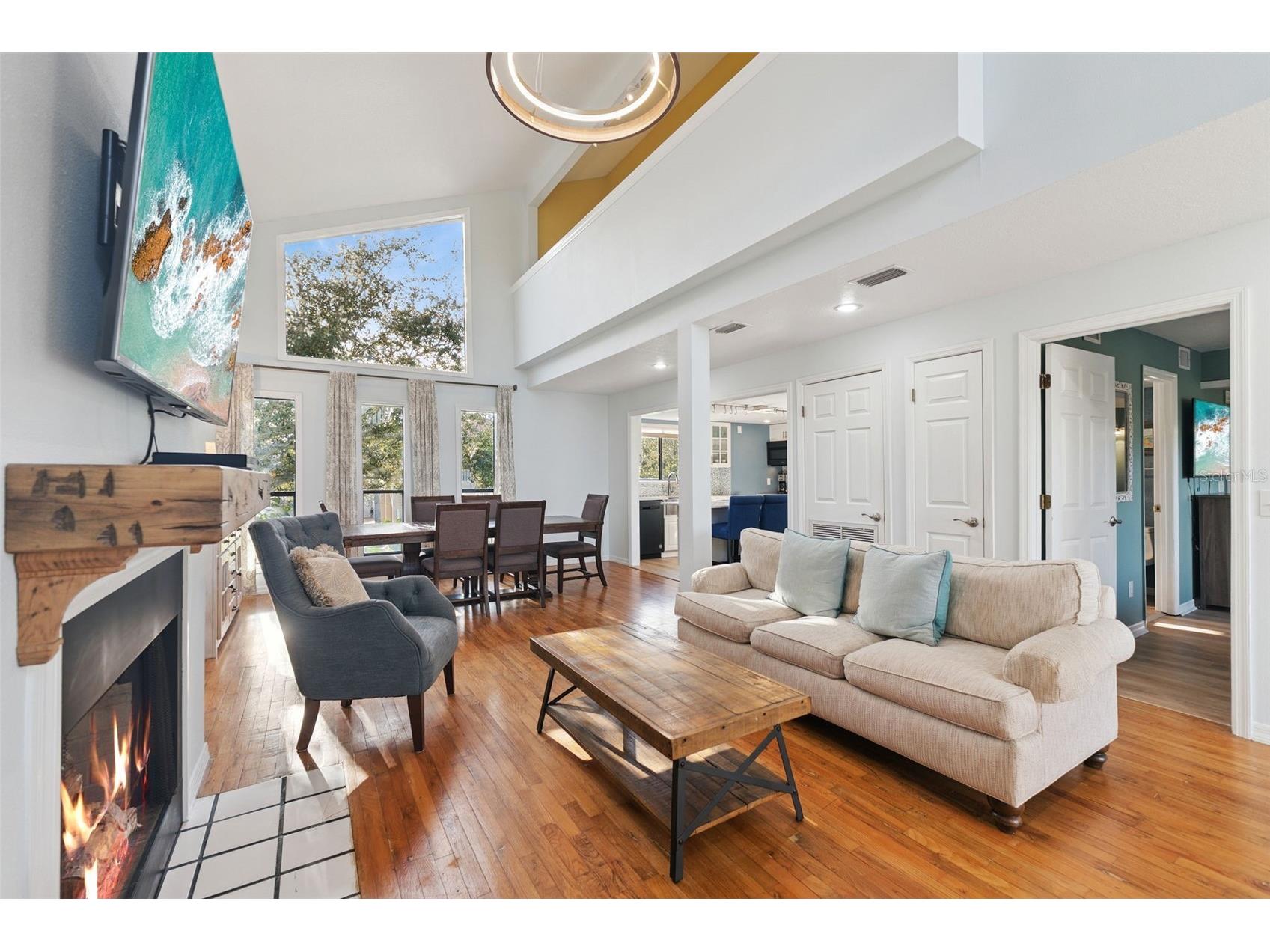 6455 Engram Road New Smyrna Beach FL 32169 - ATLANTIC OCEAN BETHUNE BEACH FC315514 image25