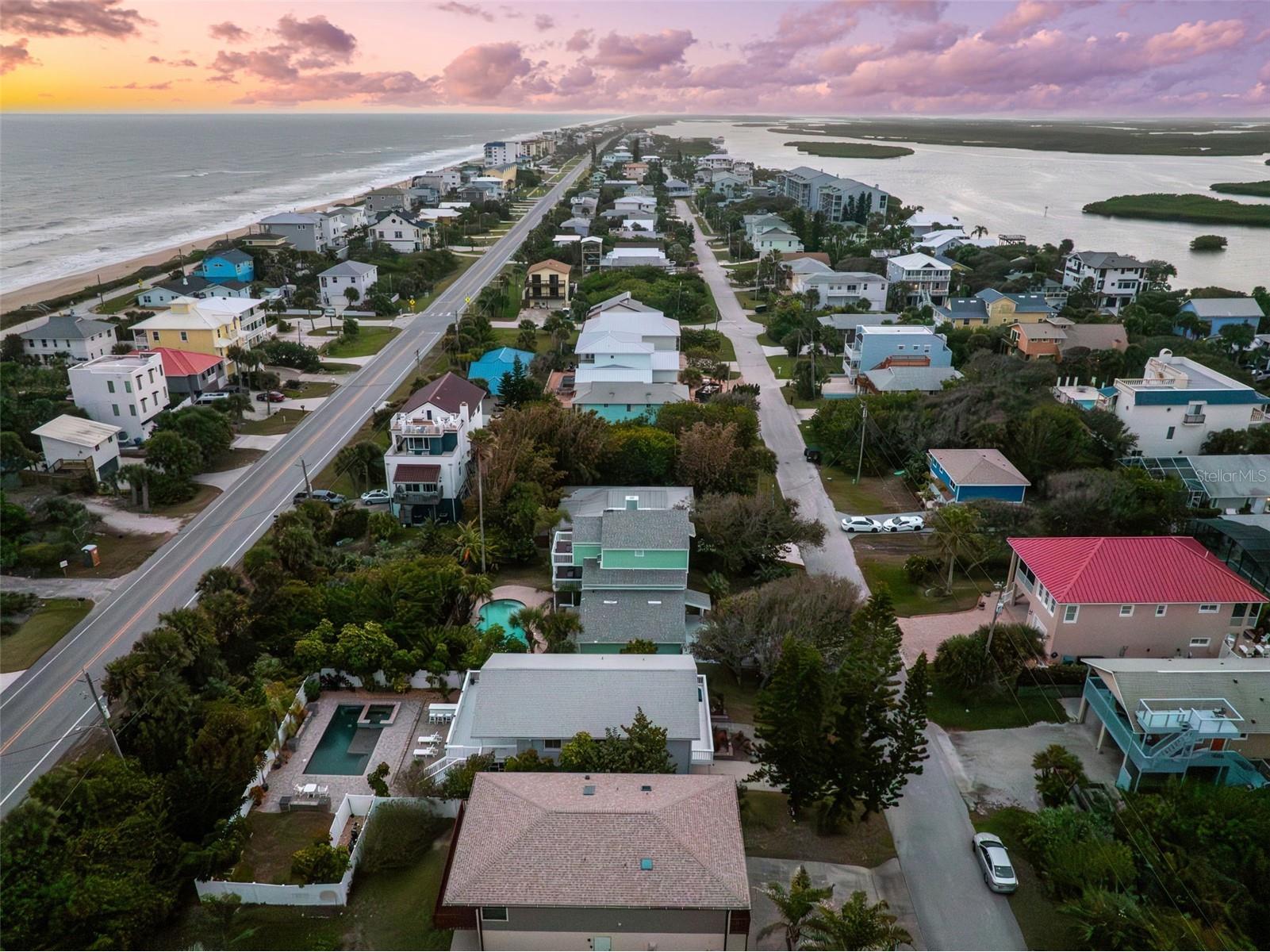6455 Engram Road New Smyrna Beach FL 32169 - ATLANTIC OCEAN BETHUNE BEACH FC315514 image3