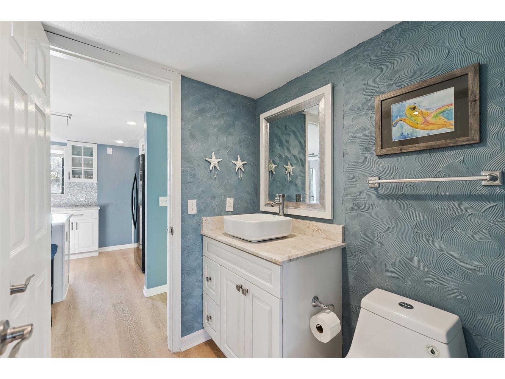6455 Engram Road New Smyrna Beach FL 32169 - ATLANTIC OCEAN BETHUNE BEACH FC315514 image30