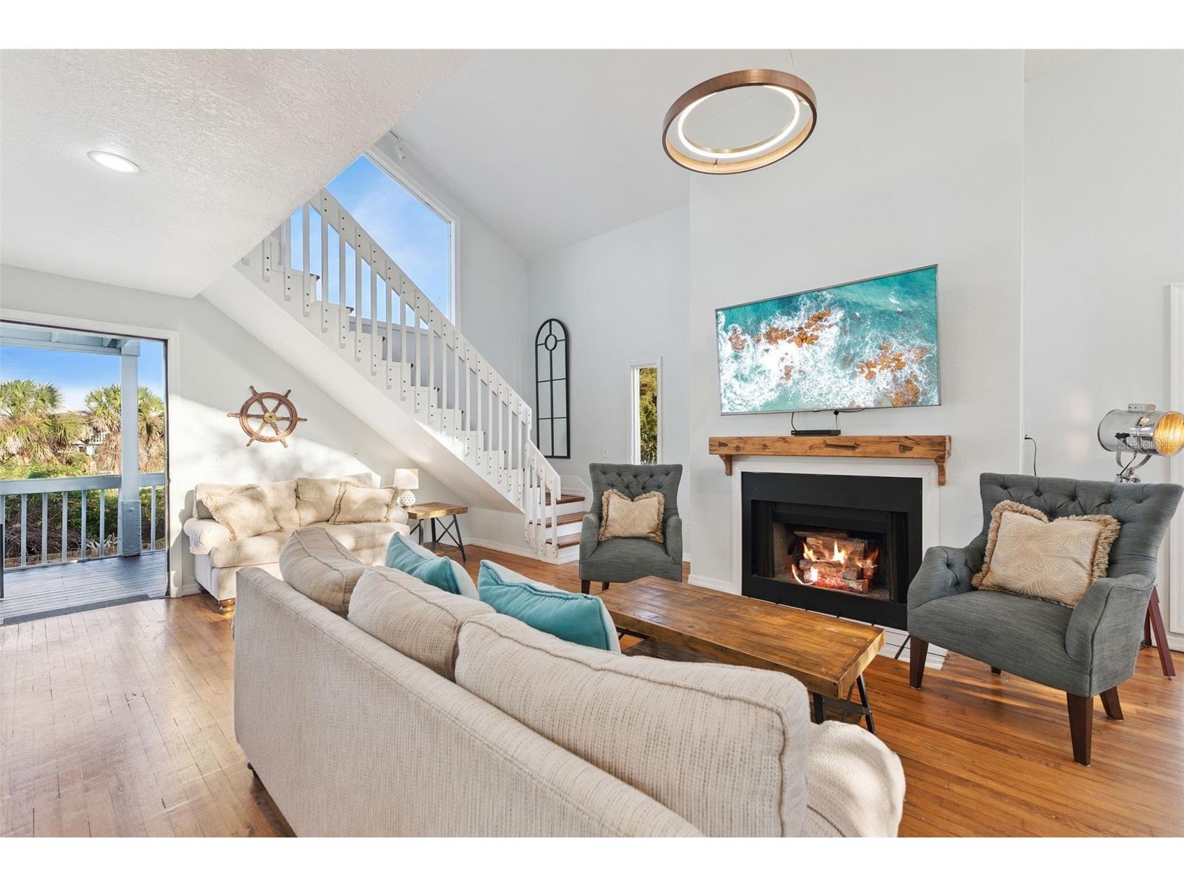 6455 Engram Road New Smyrna Beach FL 32169 - ATLANTIC OCEAN BETHUNE BEACH FC315514 image32
