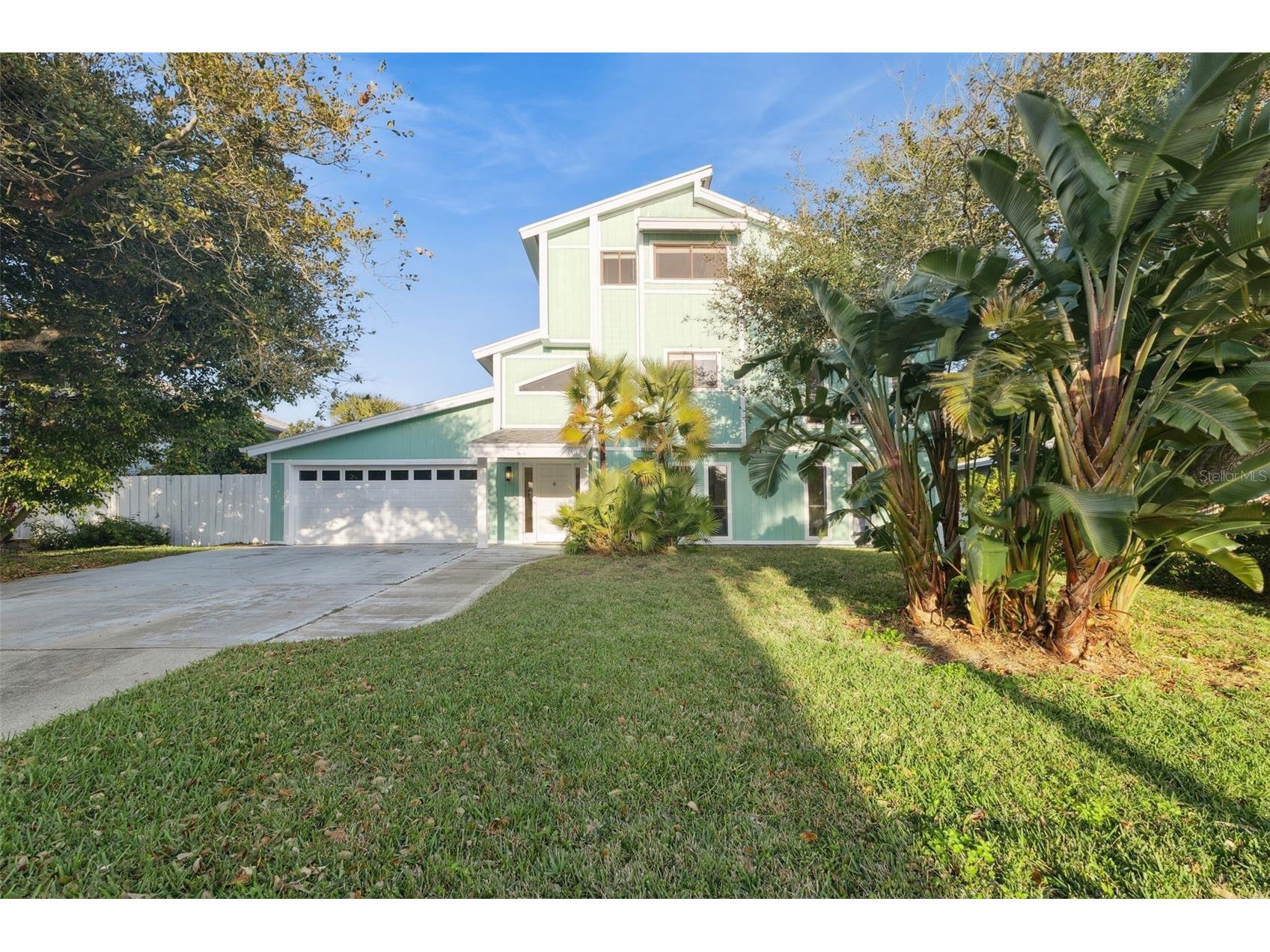 6455 Engram Road New Smyrna Beach FL 32169 - ATLANTIC OCEAN BETHUNE BEACH FC315514 image4