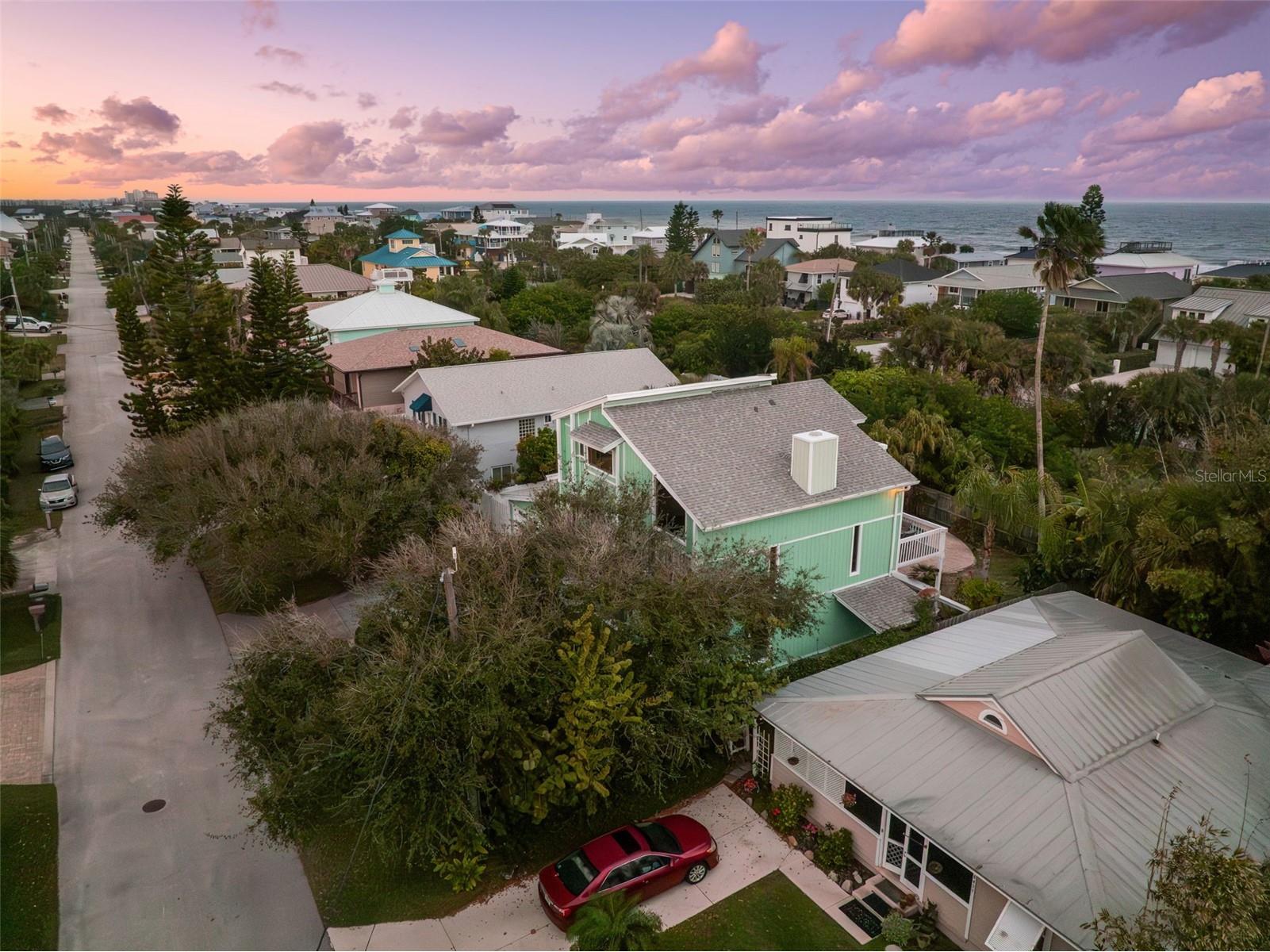 6455 Engram Road New Smyrna Beach FL 32169 - ATLANTIC OCEAN BETHUNE BEACH FC315514 image43