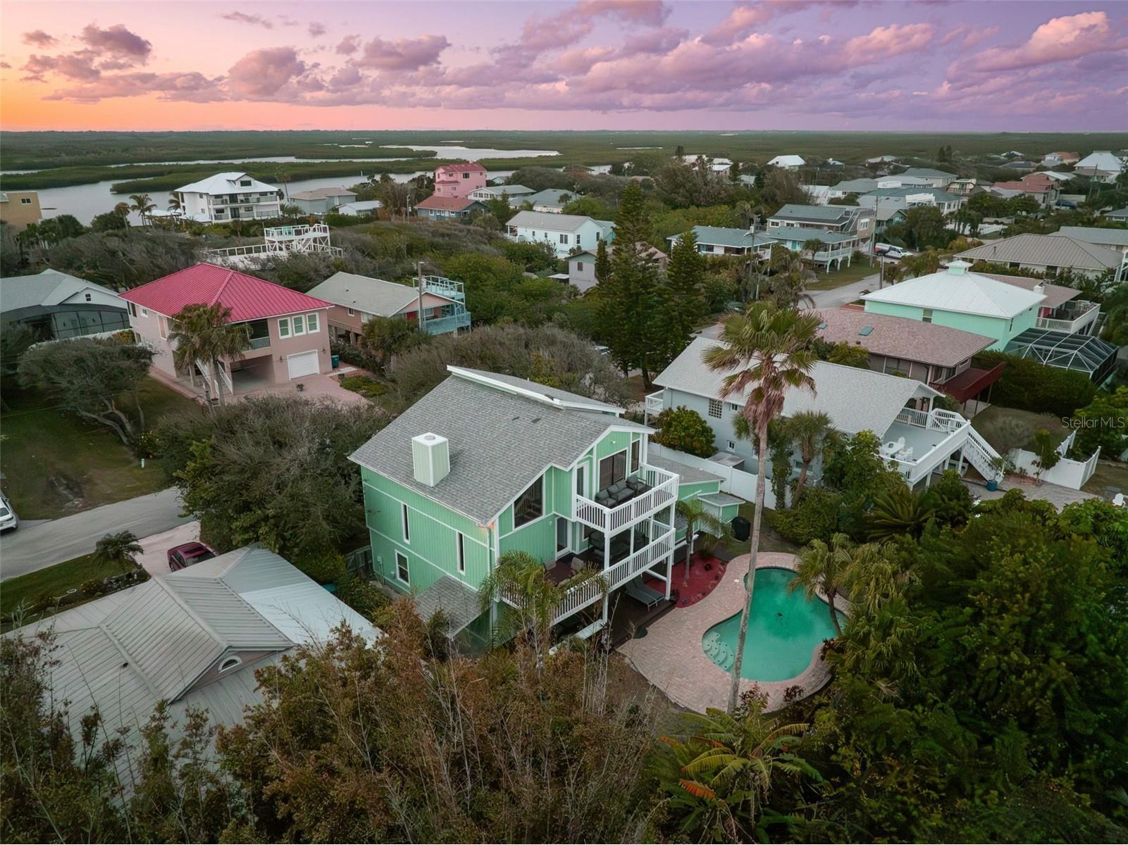 6455 Engram Road New Smyrna Beach FL 32169 - ATLANTIC OCEAN BETHUNE BEACH FC315514 image44