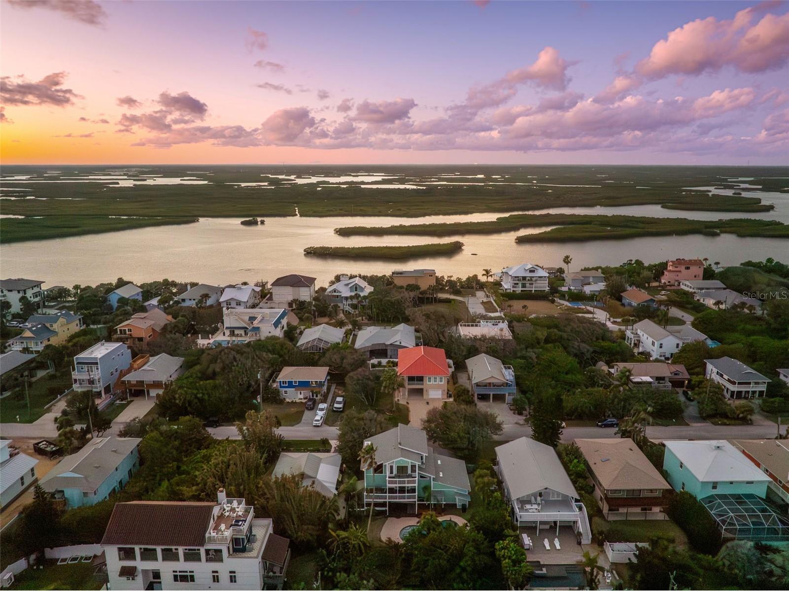 6455 Engram Road New Smyrna Beach FL 32169 - ATLANTIC OCEAN BETHUNE BEACH FC315514 image45