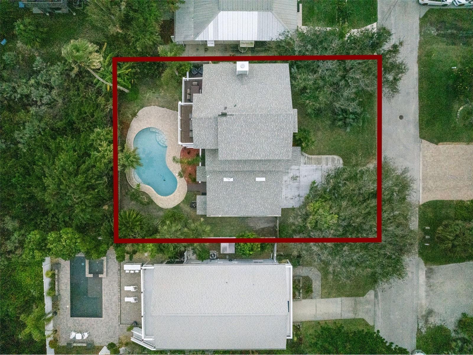 6455 Engram Road New Smyrna Beach FL 32169 - ATLANTIC OCEAN BETHUNE BEACH FC315514 image46