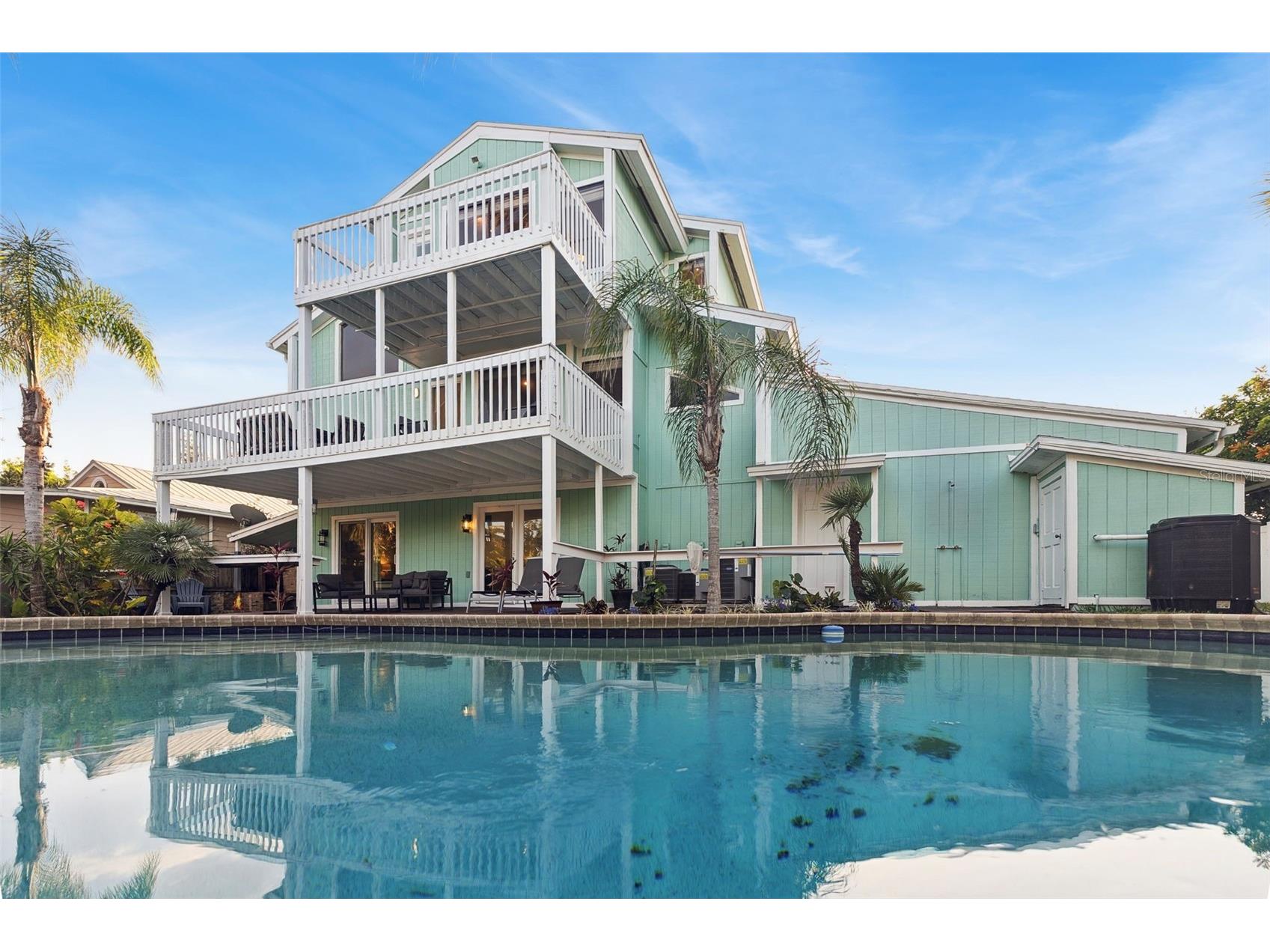 6455 Engram Road New Smyrna Beach FL 32169 - ATLANTIC OCEAN BETHUNE BEACH FC315514 image48