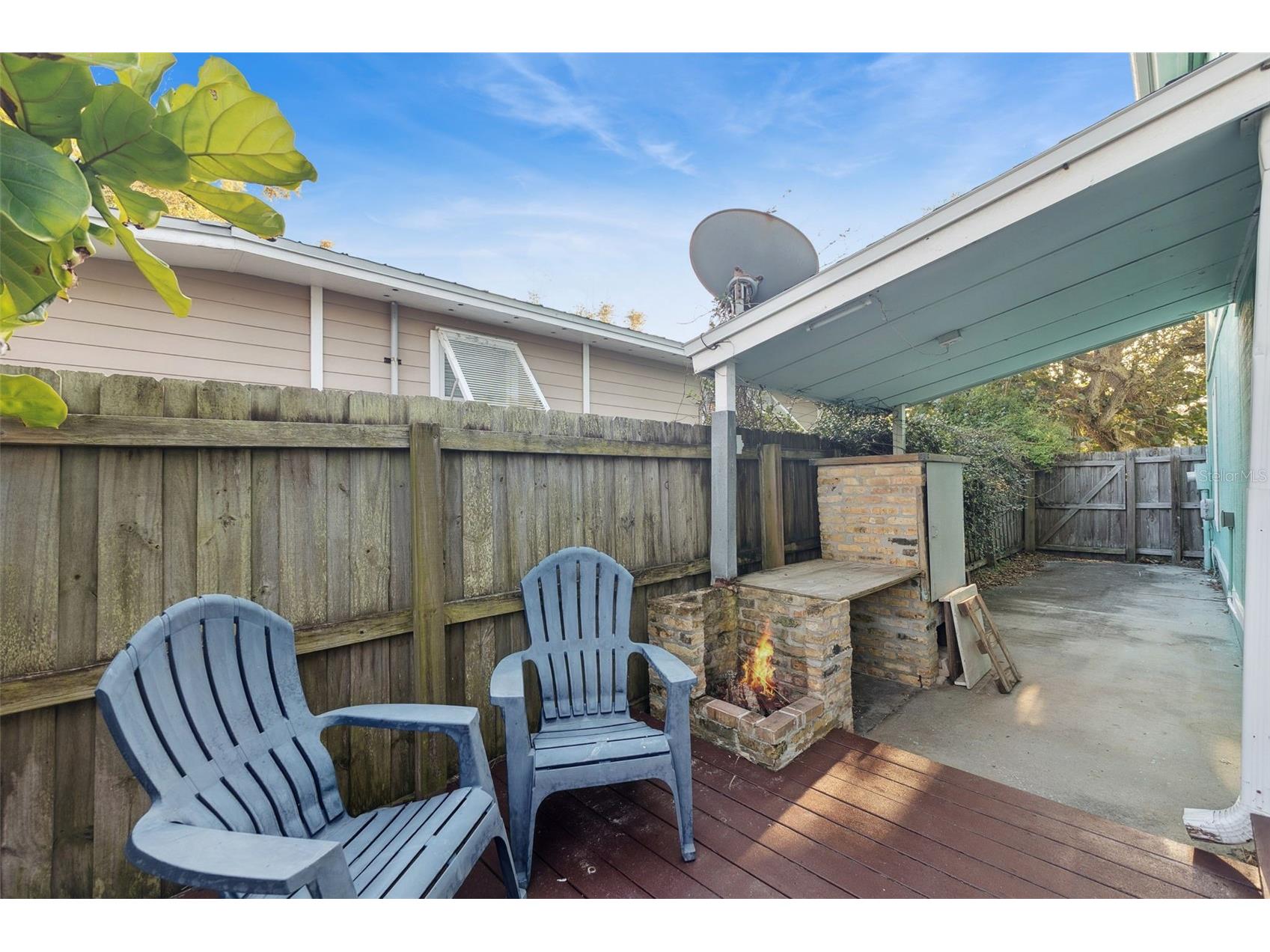 6455 Engram Road New Smyrna Beach FL 32169 - ATLANTIC OCEAN BETHUNE BEACH FC315514 image49