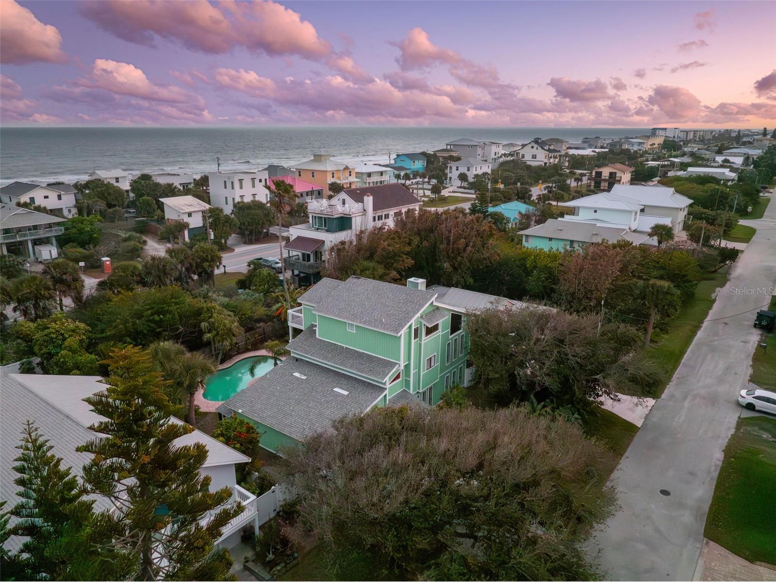6455 Engram Road New Smyrna Beach FL 32169 - ATLANTIC OCEAN BETHUNE BEACH FC315514 image50